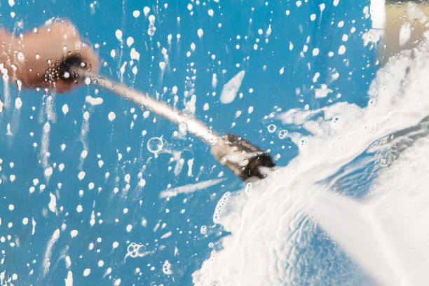 Best Pre-Holiday Cleaning  in Brookshire, TX