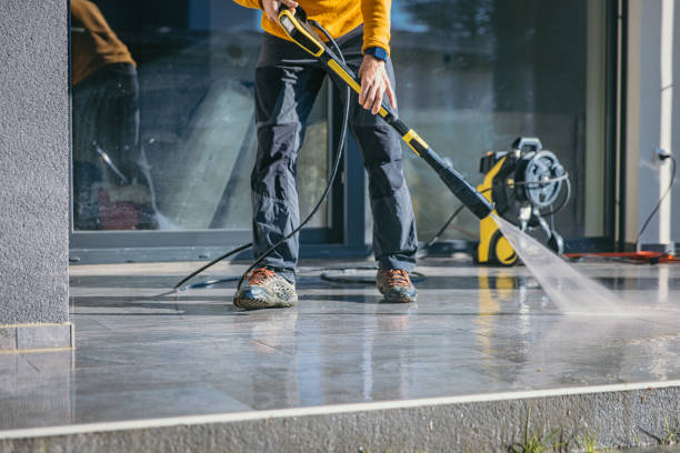 Best Building Exterior Washing  in Brookshire, TX