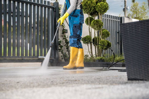 Best Gutter Cleaning  in Brookshire, TX