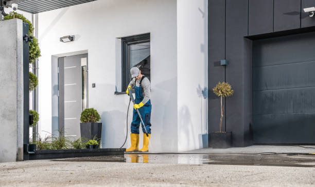 Best Warehouse Cleaning  in Brookshire, TX